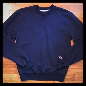 Champion Crewneck Sweater
